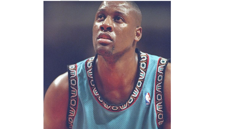 Eric Mobley in the NBA