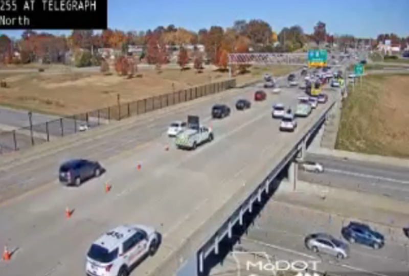 MoDOT Cam