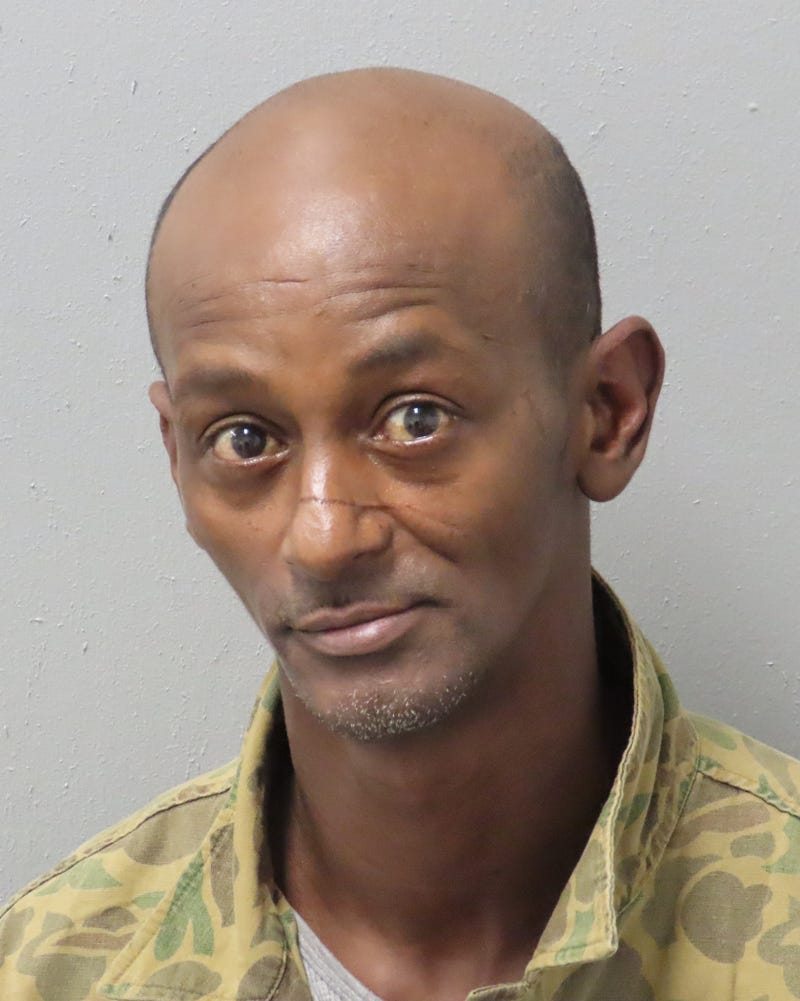 Mohammed Abdi
