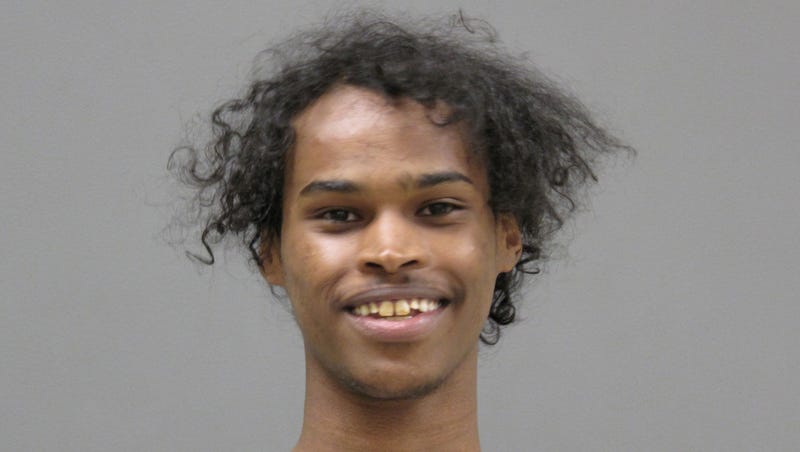 Mohamed Adan Mohamed