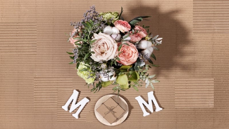 Mom Getty Images