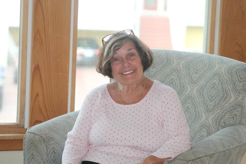 Melanie Taylor's Mom Bubba Show
