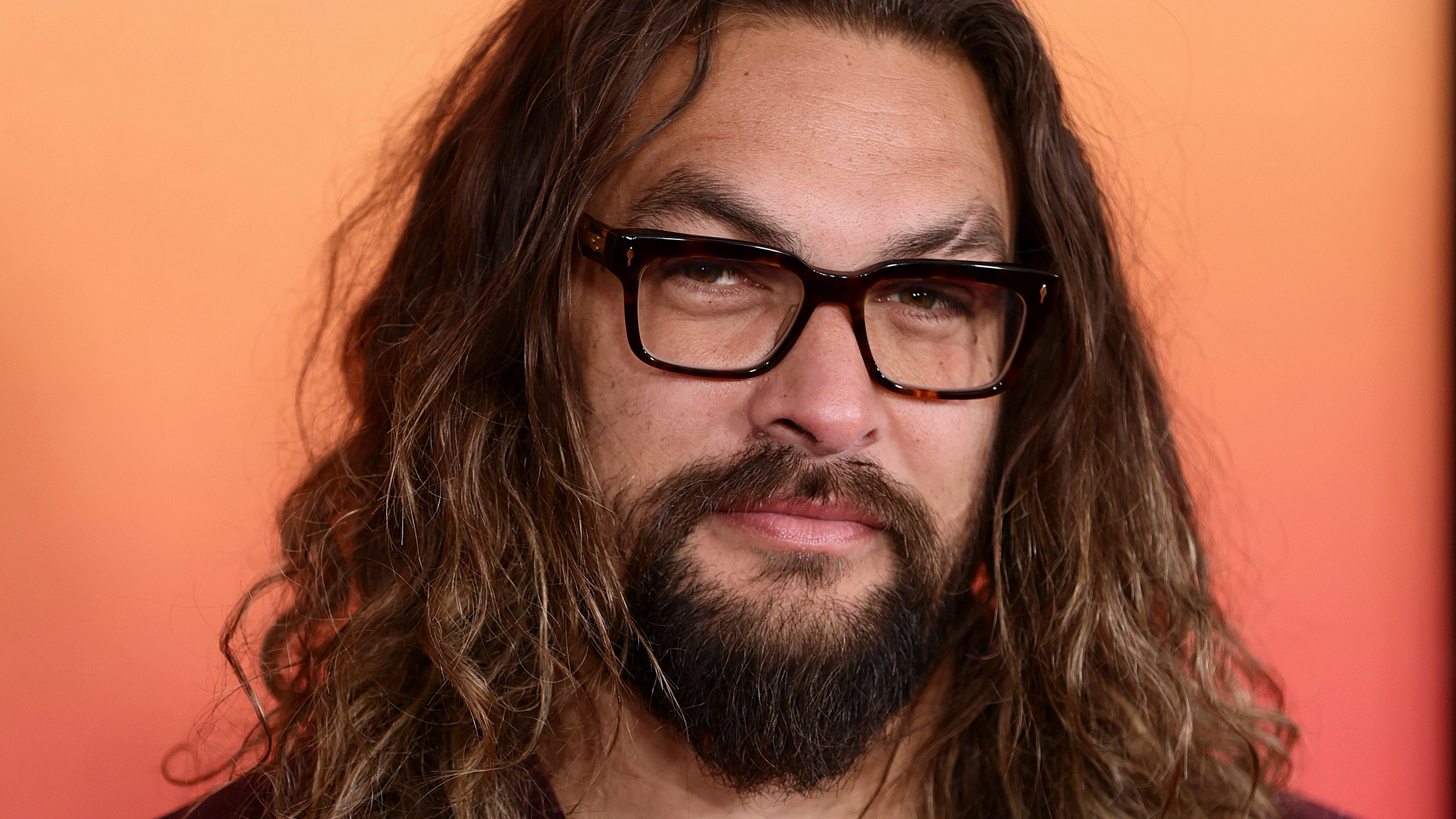 Jason Momoa says 'separating in the public eye' is 'hard' amid split from Lisa Bonet