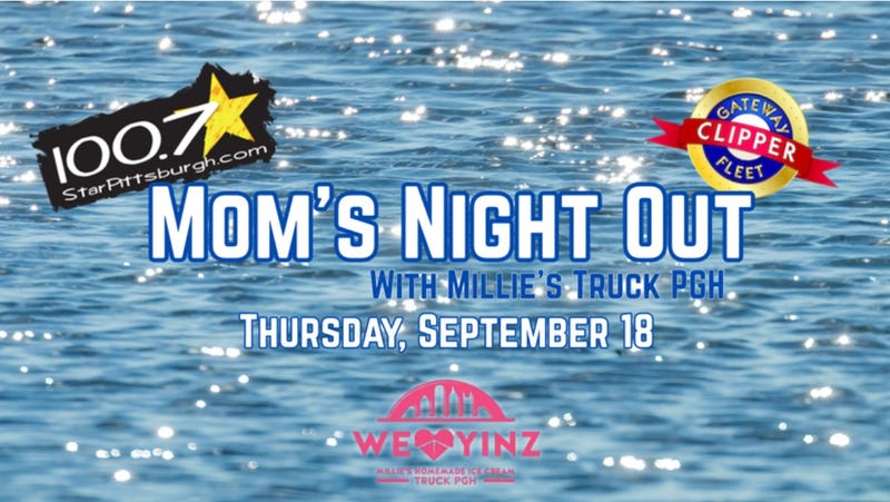 Mom's Night Out