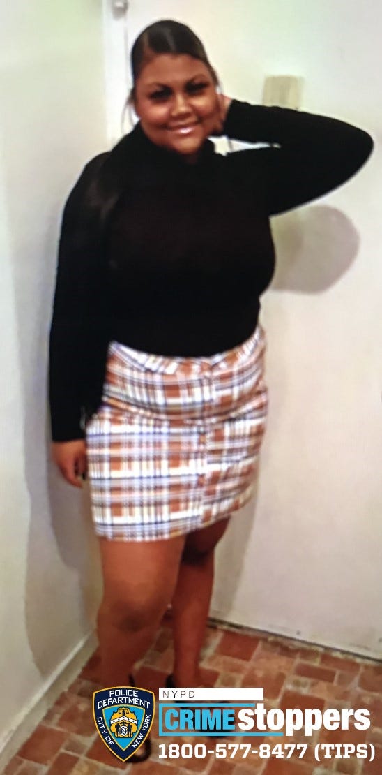 Tanisha Mays