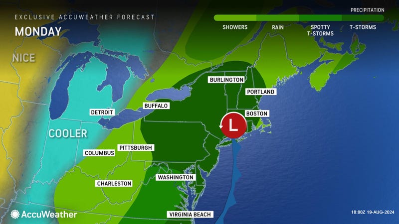 AccuWeather