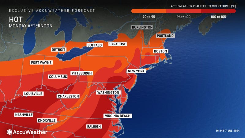 AccuWeather