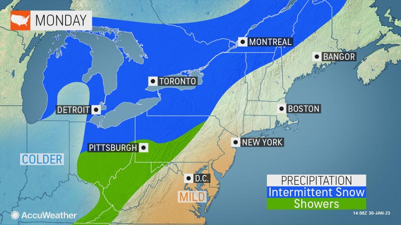 AccuWeather