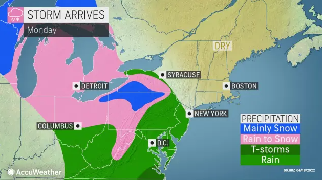 AccuWeather