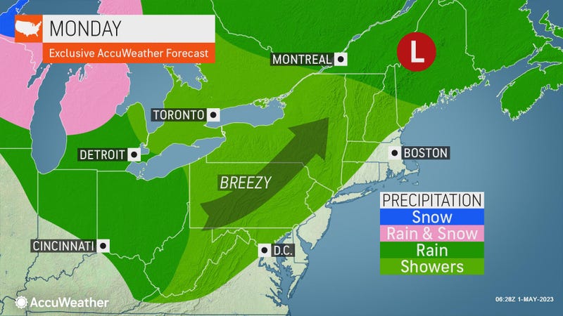 AccuWeather