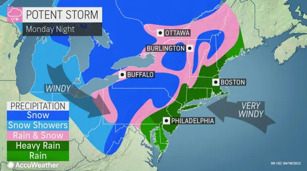 AccuWeather