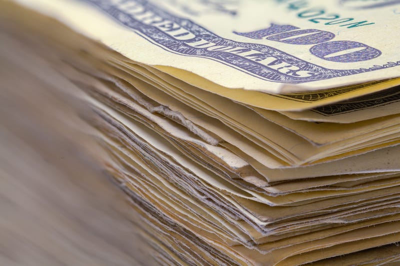 Louisiana improves in think tank's tax ratings