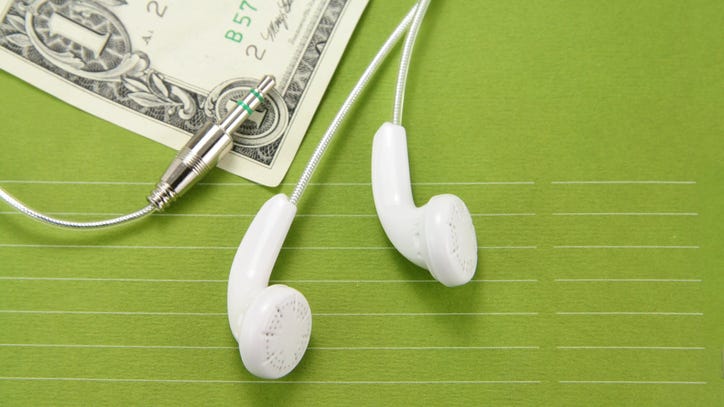 6 podcasts to help you make the most of your money