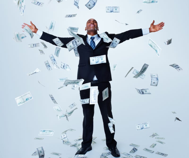 Cash