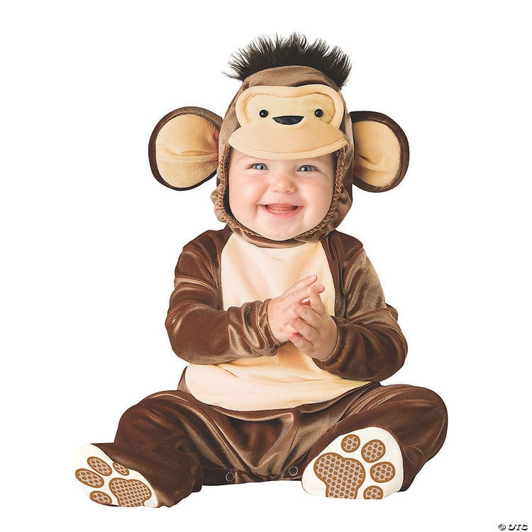 monkey