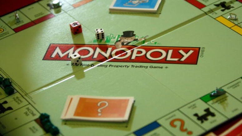 Monopoly releases new ‘Sopranos’ version of board game