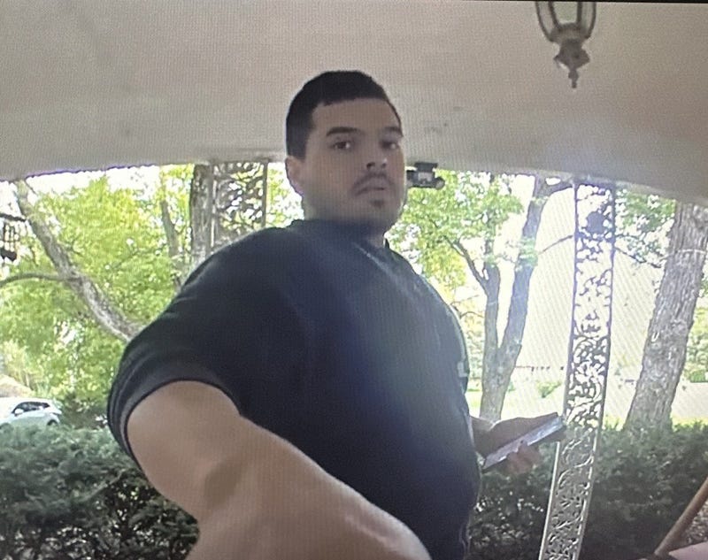 Man suspected of scamming elderly Monroe County woman