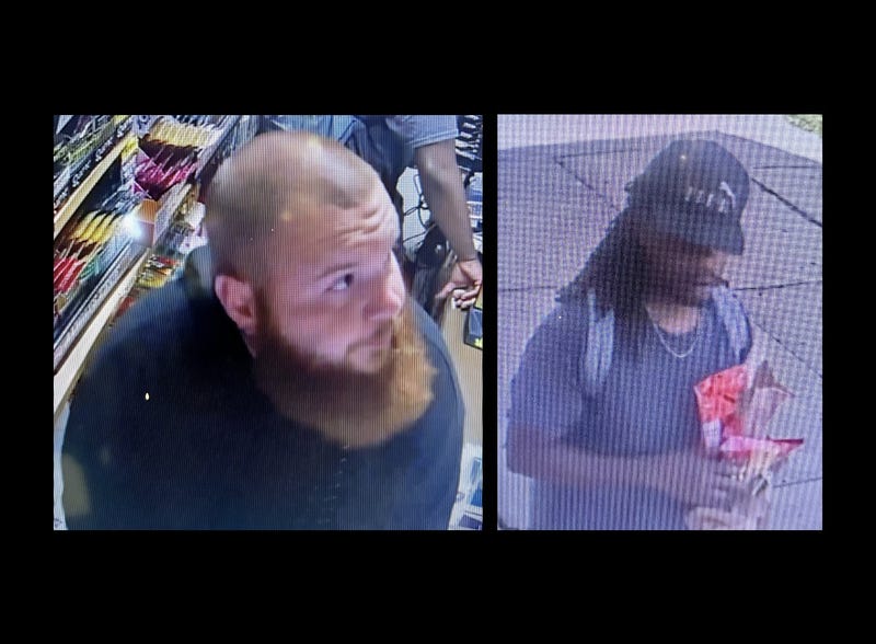 Suspects in deadly Monroe carjacking, shooting