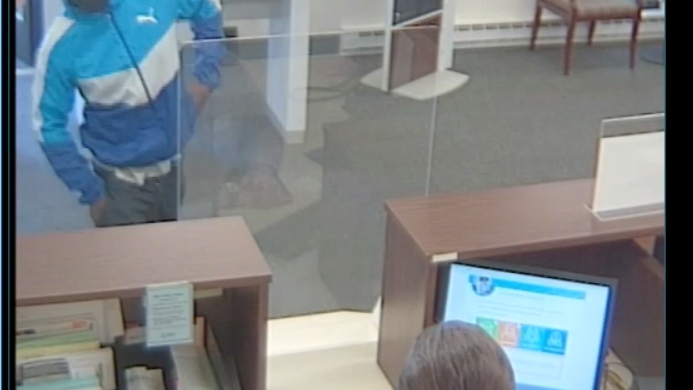 PNC Bank robbed in Monroe; suspect believed to be responsible for other bank robberies in Southeast Michigan