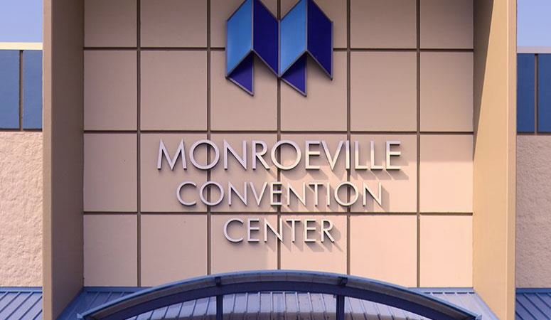 Monroeville Convention Center