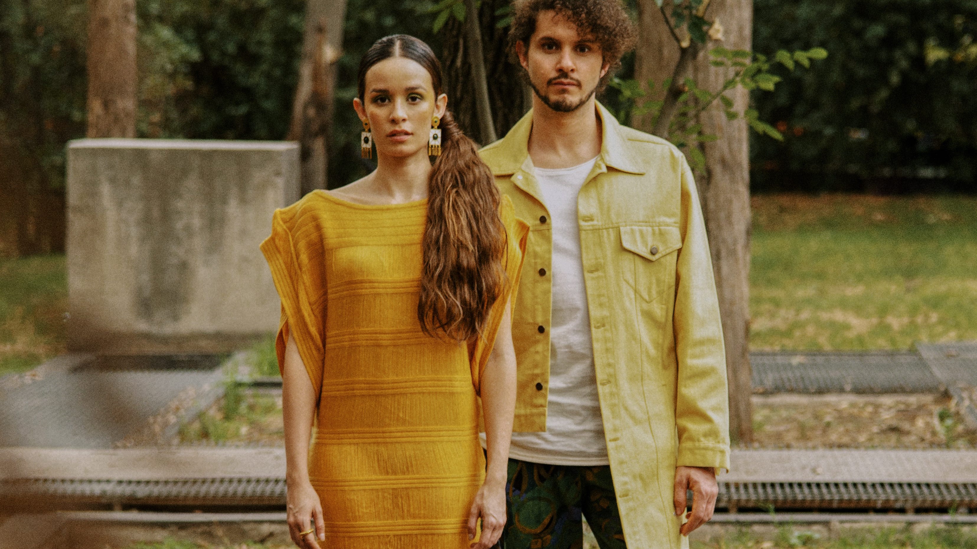 Monsieur Periné trae su ‘Volverte a Ver Tour' a NYC: “Nacemos para expresarnos a través del amor”