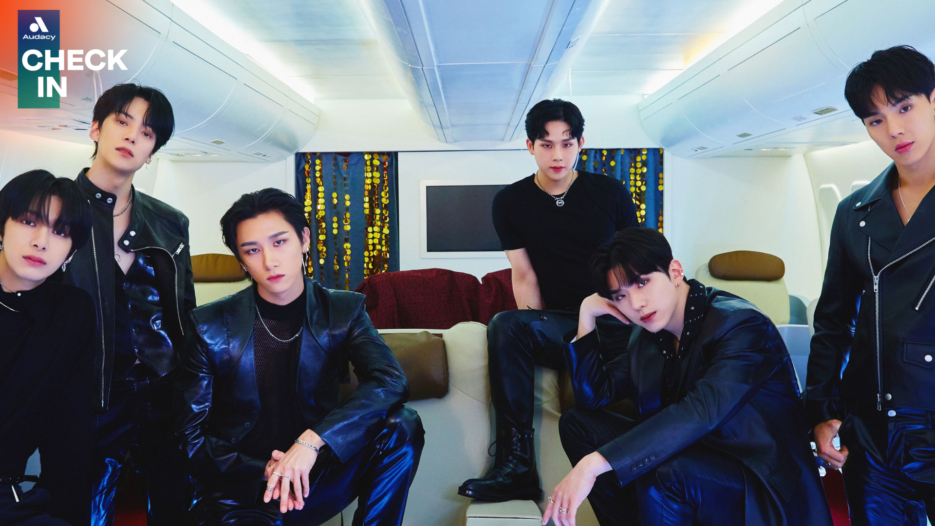 Monsta X on appreciating MONBEBE and why they're ‘One Of A Kind’