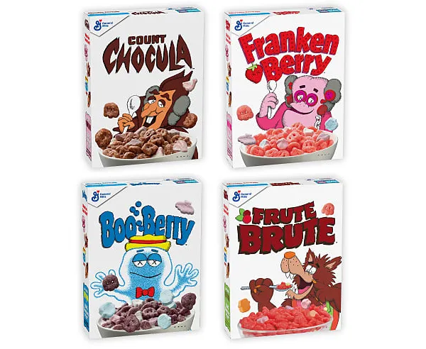 General Mills