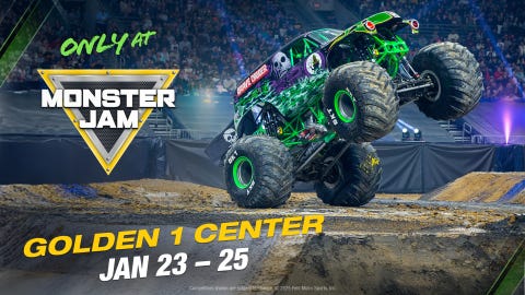 Monster Jam