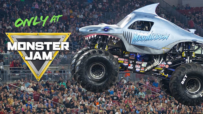 Monster Jam