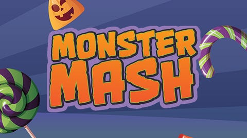 Monster Mash Covington