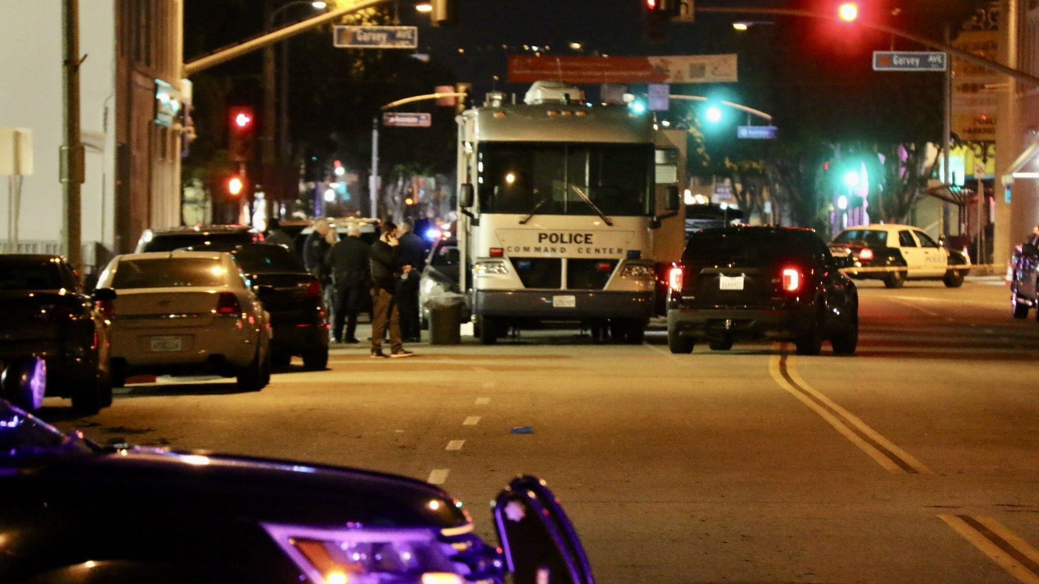 4 victims in Monterey Park mass shooting identified, death toll rises to 11