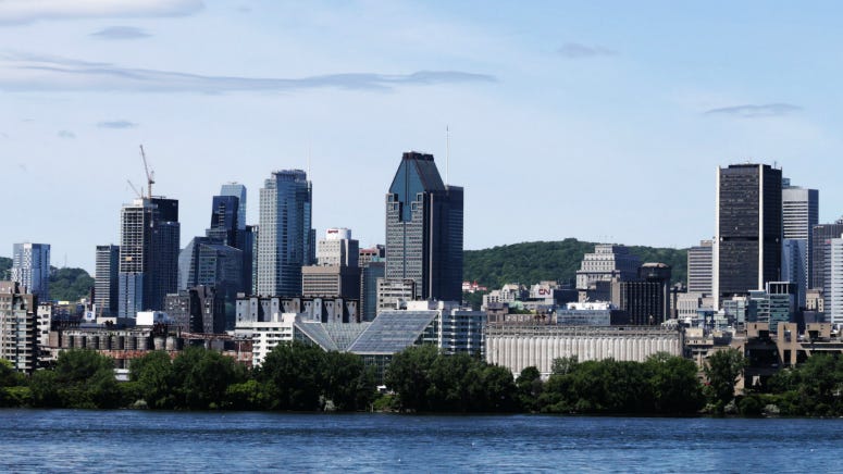Montreal Officially Declared a Heavy Metal City