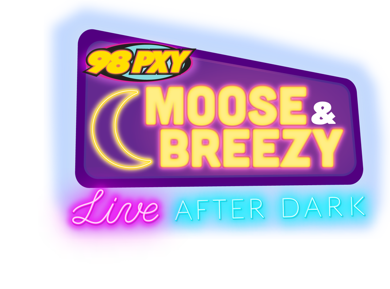 Moose & Breezy LIVE After Dark