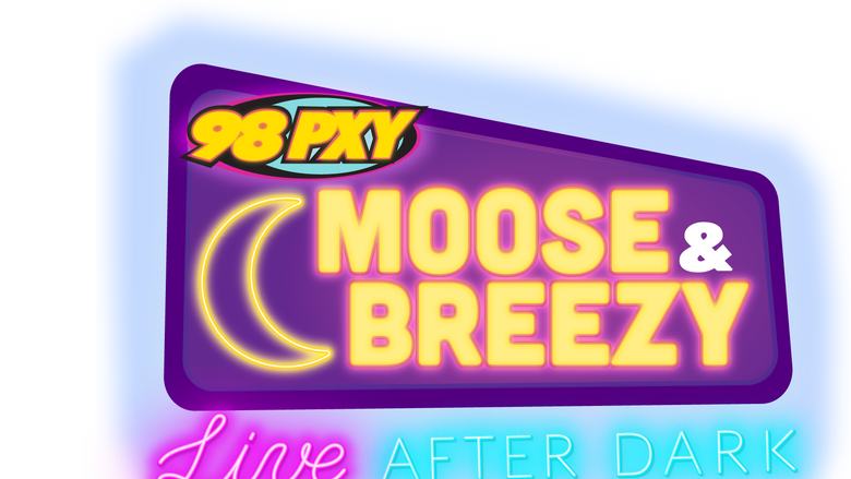 Moose and Breezy LIVE After Dark