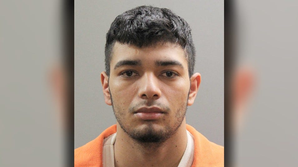 MS-13 gang member gets life in prison for machete murder of 2 LI teens
