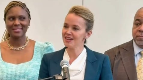 Mayor-elect Moreno wants to focus on these 6 things in her first 100 days