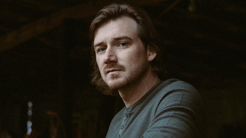 Morgan Wallen