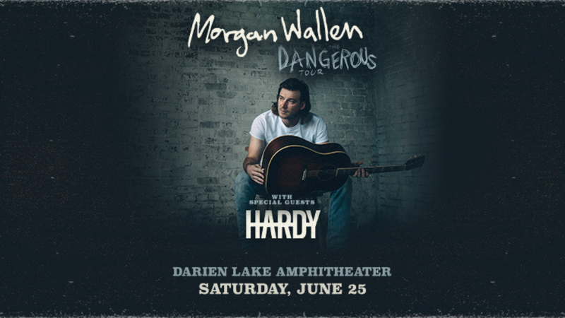 Morgan Wallen