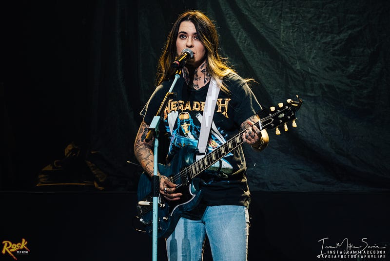 Morgan Wade - Climate Pledge Arena - Seattle, WA 8.8.25