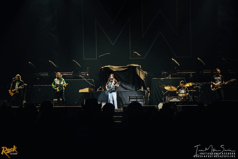 Morgan Wade - Climate Pledge Arena - Seattle, WA 8.8.25