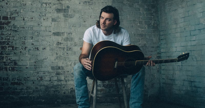 Morgan Wallen