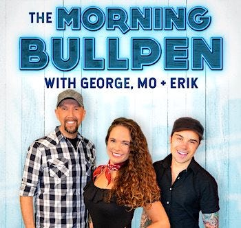 100.3 The Bull