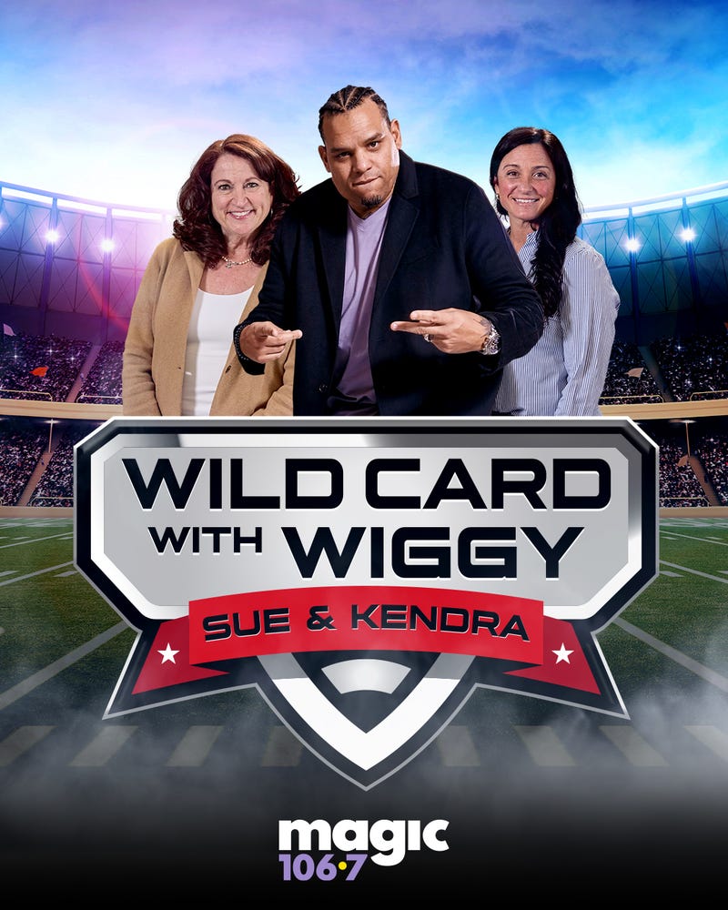 Wiggy Talks Wild Card Game