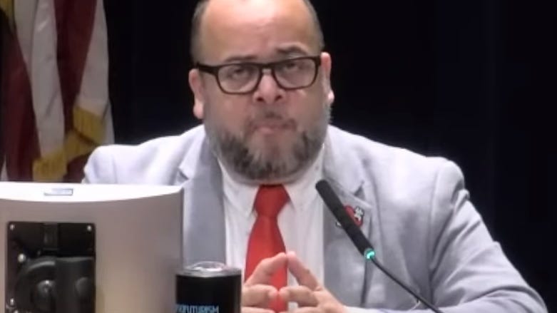 Council: Cantrell administration broke the law despite warnings