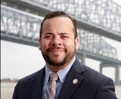 JP Morell: “Crime isn’t priority with Mayor”