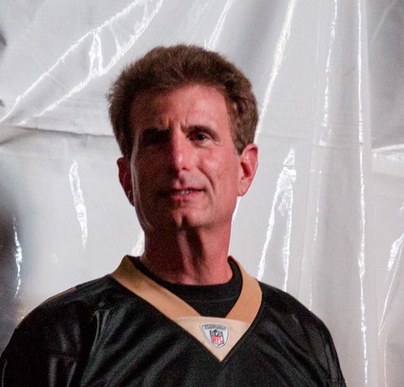 Morris Bart