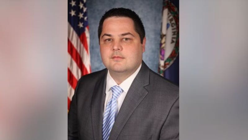 Anthony "Scott" Morris