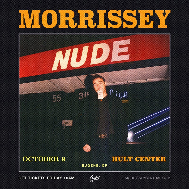 Morrissey