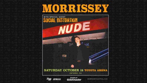 Morrissey