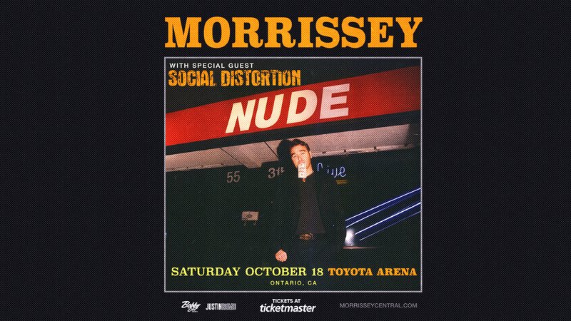 Morrissey